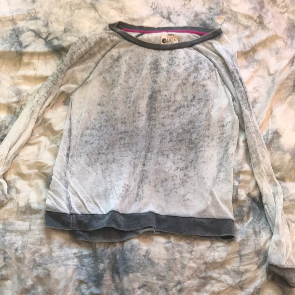 Billabong Sweater